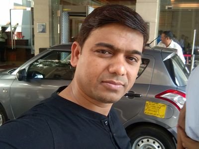 ranvijay2_kumar's profile picture. 