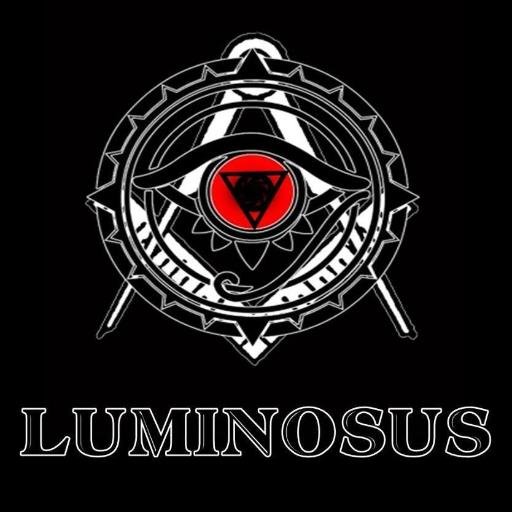 Luminosus_Web's profile picture. LUMINOSUS  | Yankee School Style | Band Genre : Rock Visual Kei, emo, metal | Luminosect | XD ent. Partner | Line id : Luminosus_rock