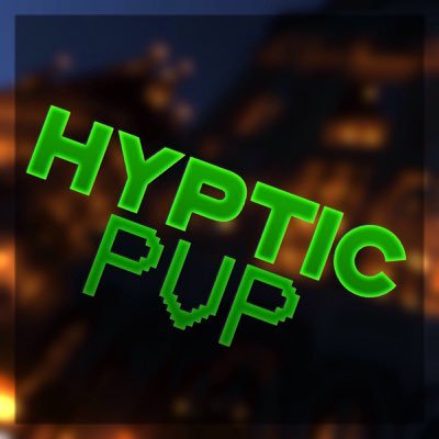 -=- HypticPvp -=- Minecraft PE server IP: https://t.co/krV9ZaPNfM Port: 19132 - Owned by anonymous.