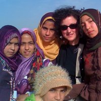 Lisa Mullins (@ljmullinsworld) Twitter profile photo