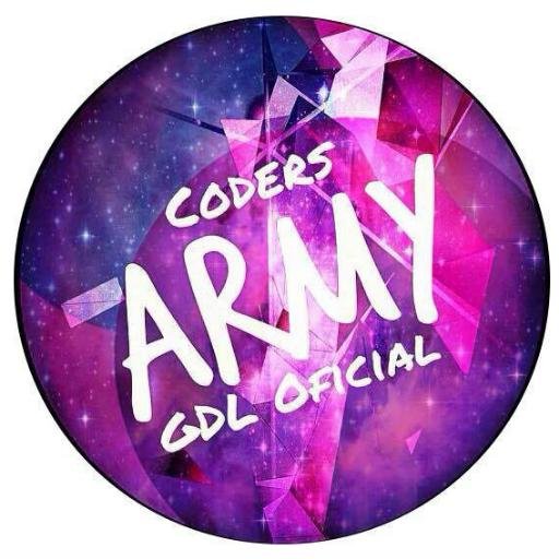 Somos el PRIMER CLUB ARMY OFICIAL con este nombre dedicado a apoyar a 5 locos enamorados de la música Sede de @TeamCoderPower 1/6 CD9 nos siguió el 29-10-14