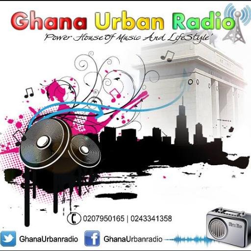 Ghana Urban Radio