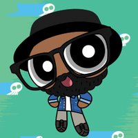 TrexLight (@thisistrex) 's Twitter Profile
