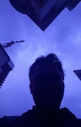 Koray_Ozer's profile picture. 