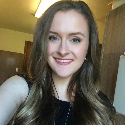 English Secondary Education major at Grove City College.
