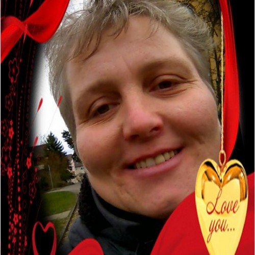 MarionSkledar4's profile picture. Ich bin sehr gehörlos