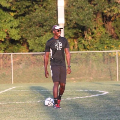 Head women's soccer coach at Carbondale Community High School GO TERRIERS! 🐾