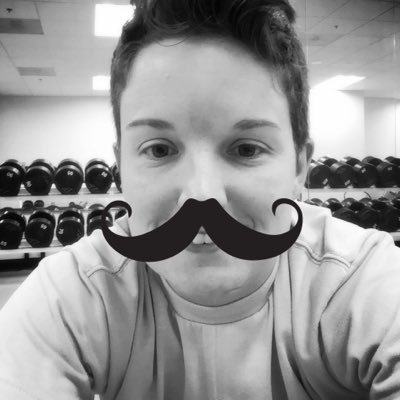 Mcdoc1334's profile picture. occasionally witty enough to have a Twitter  handle.