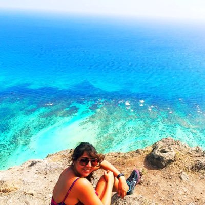 Marketer by profession, traveller, nature lover, challenging my extremes and living life rather than spending one.