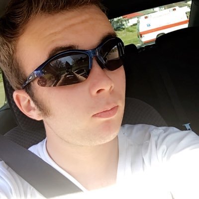 byersj21's profile picture. 21 year old. Ohio university student!  Working and having a good time! Looking for friends or what ever may come my way! Trying new sites! I do not use Facebook