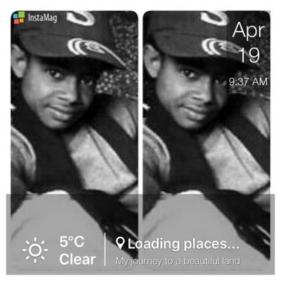 MogesHadush's profile picture. 