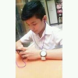 mrvn_jhn17's profile picture. 🎶,