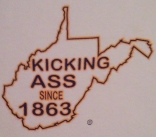 WVU & Georgetown grad living in the DC area. Im a huge fan of WVU and DC sports. My tweets are meant to amuse...