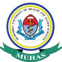 Muhimbili University (@muhimbiliuniver) 's Twitter Profile
