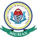 Muhimbili University (@muhimbiliuniver) Twitter profile photo