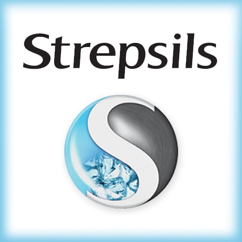 Strepsils Indonesia (@Strepsils_ID) | Twitter