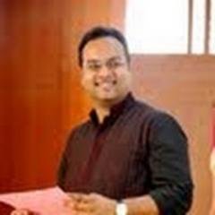 DrMilindThomasT's profile picture. Politician