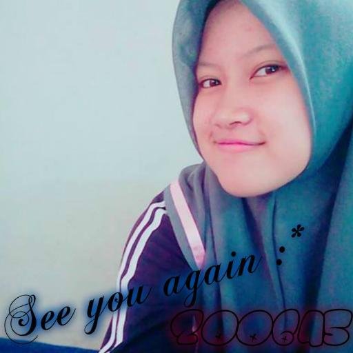 NadiaSLee's profile picture. SINGLE itu Prinsip JOMBLO itu Nasib :)