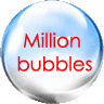 Creative online advertising solution by Million Bubbles