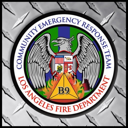 Los Angeles Fire Department - Battalion 9 – Community Emergency Response Team