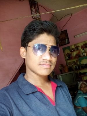 I'm a student