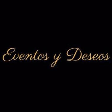 Empresa de Organización de Eventos ¡Realizamos tu evento sin costo alguno! +34 656 666 941/600 813 623 info@eventosydeseos.com