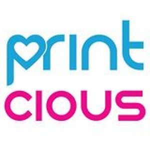 printcious's profile picture. An Online Marketplace to Customise Your Unique Gifts. Worldwide shipping.