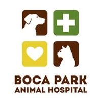 BP Animal Hospital(@bocapark_ah) 's Twitter Profileg