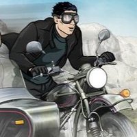 Janak (@janak) 's Twitter Profile