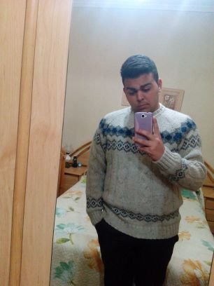 AntonioPedreno1's profile picture. Me sobran agallas también orgullo, Cartagena- Los Nietos, Real Madrid como forma de vida.