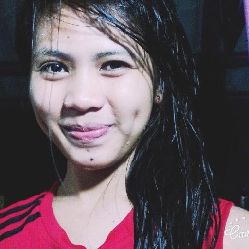 New account. Laging nakakalimutan password ng twitter -_-! Eytin yrs old. Matakaw pero di tumataba -_- Paramore is rock ❤ Haileys twin sister. ♡