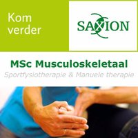 Saxion MMS (@saxion_mms) 's Twitter Profile
