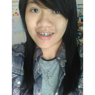 Agnes_noph's profile picture. Wanna be a great and wise person~ XD | Travelvania in progress (ig: @travelvania, line: @bct0029g)