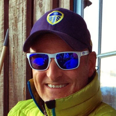 Working for Buypass. A true Leeds United fan. All tweets are my own