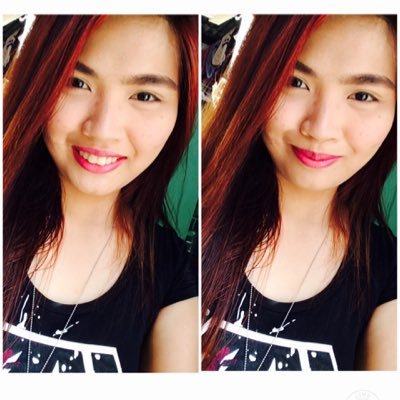i am Rhodora Mae ''rhoma'' Rodriguez 18 years of Age i want to be a role model someday :) spread the love