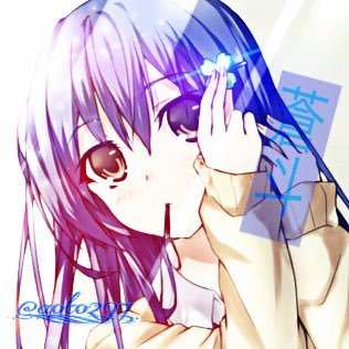 蒼斗さんのプロフィール画像