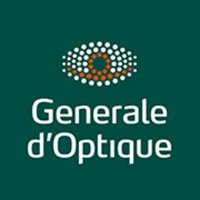 Générale d'Optique (@generaleoptique) 's Twitter Profile