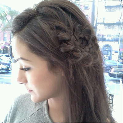 0hhValerie's profile picture. You were the storm that changed the skyline. There hasn't been another like you since. [THG RP- MC]