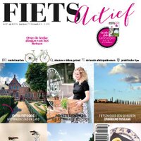 FietsActief Magazine (@fietsactiefnl) 's Twitter Profile