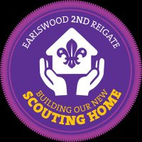 2nd Reigate Scouts (@2ndreigate) 's Twitter Profile Photo