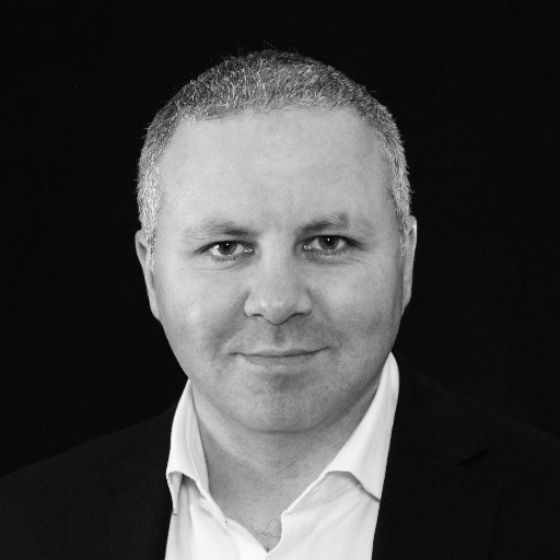 phillbattersby's profile picture. Fractional Chief Marketing Officer