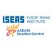 ASEAN Studies Centre (@aseanstudies) Twitter profile photo