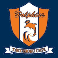 拓殖大学@バスケサークルDOLPHINS (@dolphins_tu) Twitter profile photo
