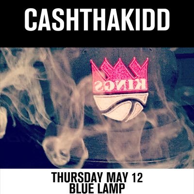 PalmTreeCashGSB's profile picture. Hip-Hop/Rap Music