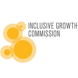 Inclusive Growth Commission, run by @RSA_PSC. Investigating how economic inclusivity can drive growth and prosperity in the UK. Info: inclusivegrowth@rsa.org.uk