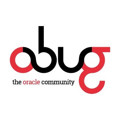 Oracle Benelux User Group