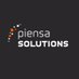 piensasolutions.com (@piensasolutions) Twitter profile photo piensasolutions.com (@piensasolutions) Twitter profile photo