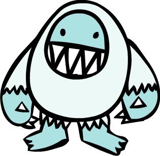 thewickedyeti's profile picture. NorCal skateboard and clothing company.