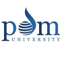 PDM University (@pdmuniversity) 's Twitter Profile