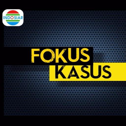 official FOKUS KASUS | setiap hari Minggu - 05.30 wib | INDOSIAR